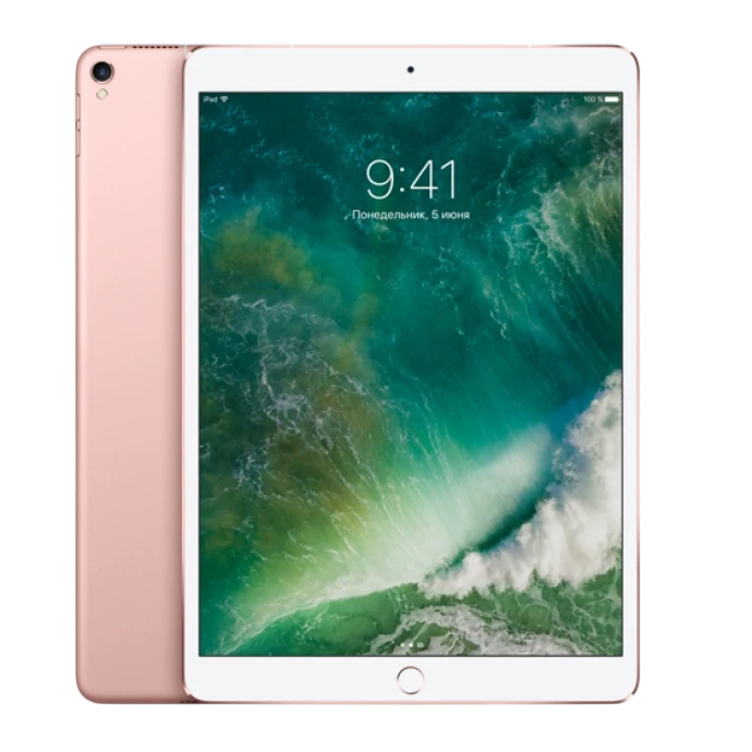 Планшет Apple iPad Air 3gen 10.5'' (2020) Wi-Fi 64GB Rose Gold (вживаний, ідеальний стан) A